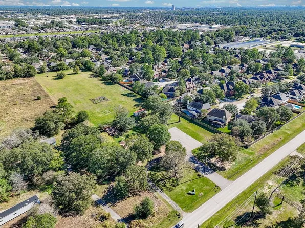 17310 N Eldridge Parkway, Tomball, TX 77377