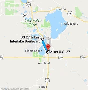 4th image of 2189 Us Highway 27 S