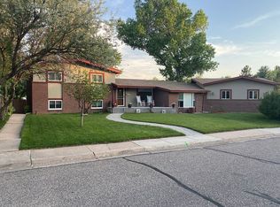 3742 Dover Rd, Cheyenne, WY 82001
