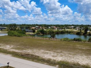 4151 NE 16th Ave, Cape Coral, FL 33909