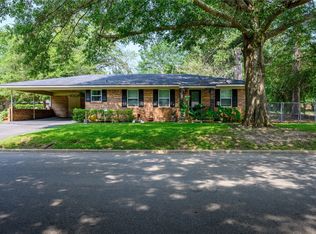 1100 N Montgomery St, Gilmer, TX 75644