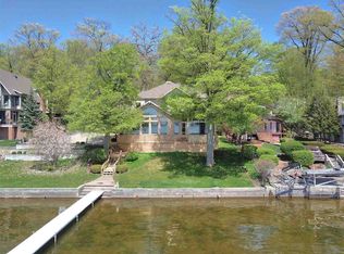 6999 N Kalorama Rd, Leesburg, IN 46538