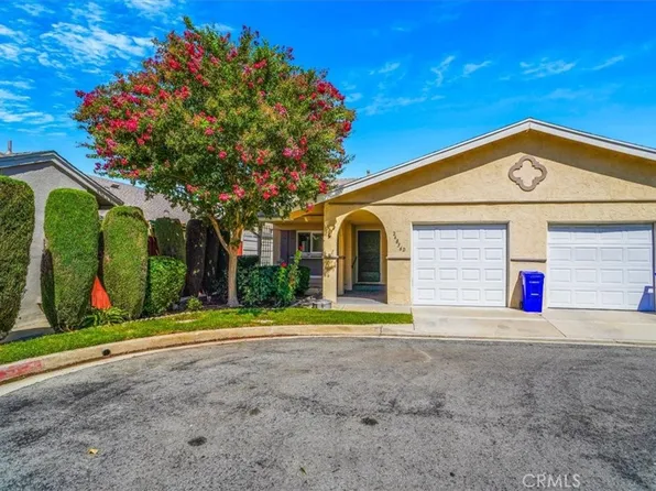 26836 Avenue Of The Oaks Unit D, Santa Clarita, CA 91321