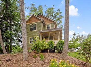 6 Thurland Ave, Asheville, NC 28803