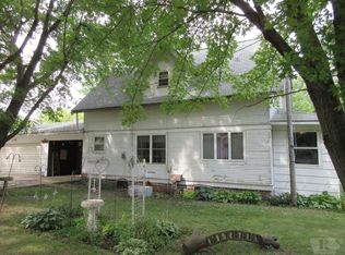 209 Hull St, Lu Verne, IA 50560