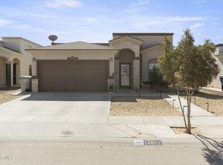 14952 Brandon Wolfram Ct, El Paso, TX 79938