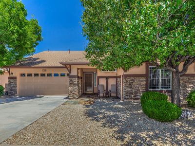 1386 Saint George Cir, Prescott, AZ, 86301