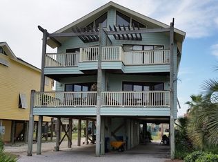 1227 W Lagoon Ave #B, Gulf Shores, AL 36542