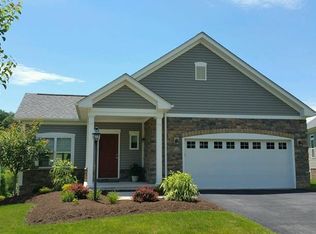 375 McClane Farm Rd, Washington, PA 15301