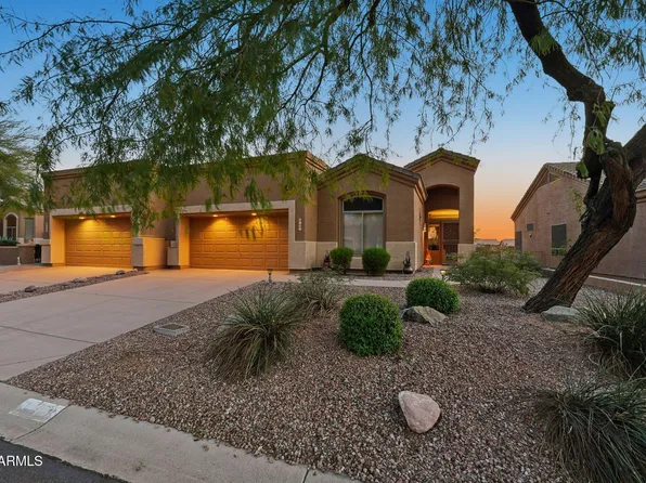 8181 E PINNACLE Place, Gold Canyon, AZ 85118