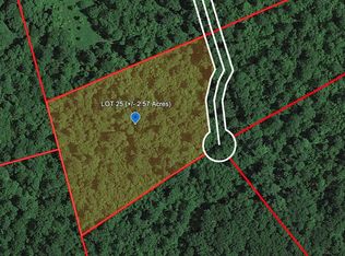 118 Cardinal Way, Shady Spring, WV 25918