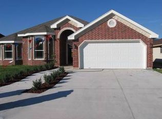 1201 E 8th St, San Juan, TX 78589