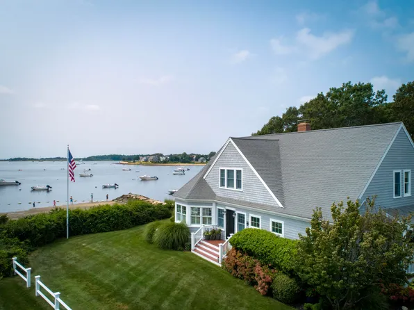66 Spruce Drive, Pocasset, MA 02559