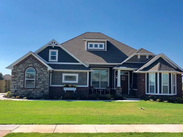 Eagle Heights Plan, Legacy Creek