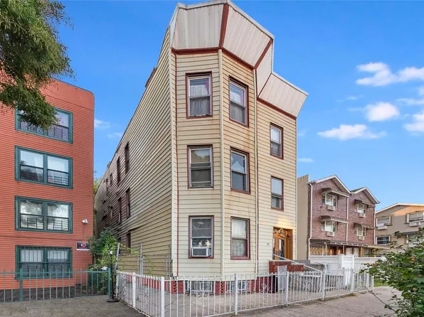 76 Powell Street, Brooklyn, NY 11212