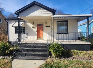 205 N Graham St, Chapel Hill, NC 27516