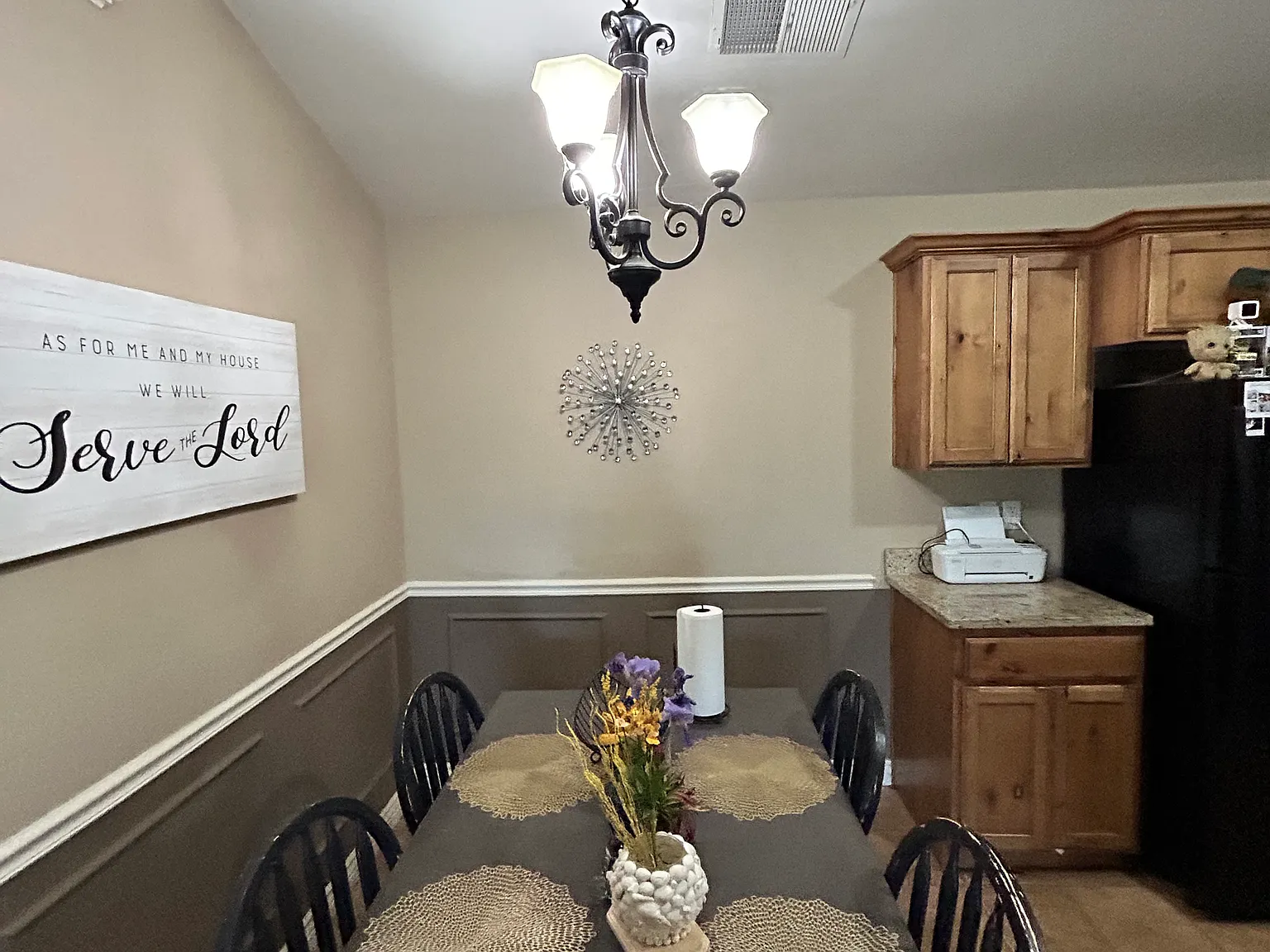 3 bed, 1133 sqft, $1,650 — Photo 4
