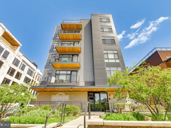 911 2nd St NE Unit 103, Washington, DC 20002