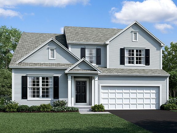 Worthington Elevation A