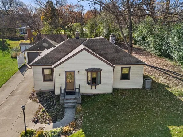 12545 West Cleveland AVENUE, New Berlin, WI 53151