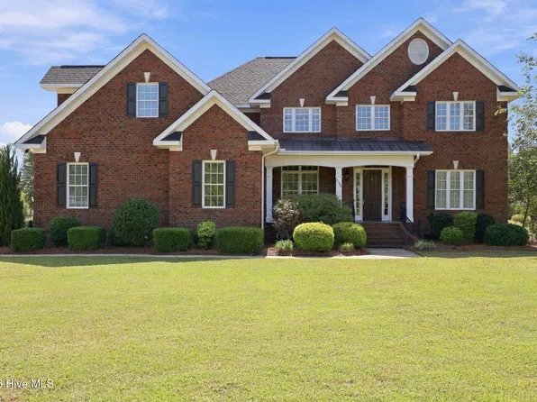 2354 Water View Road, Greenville, NC 27858