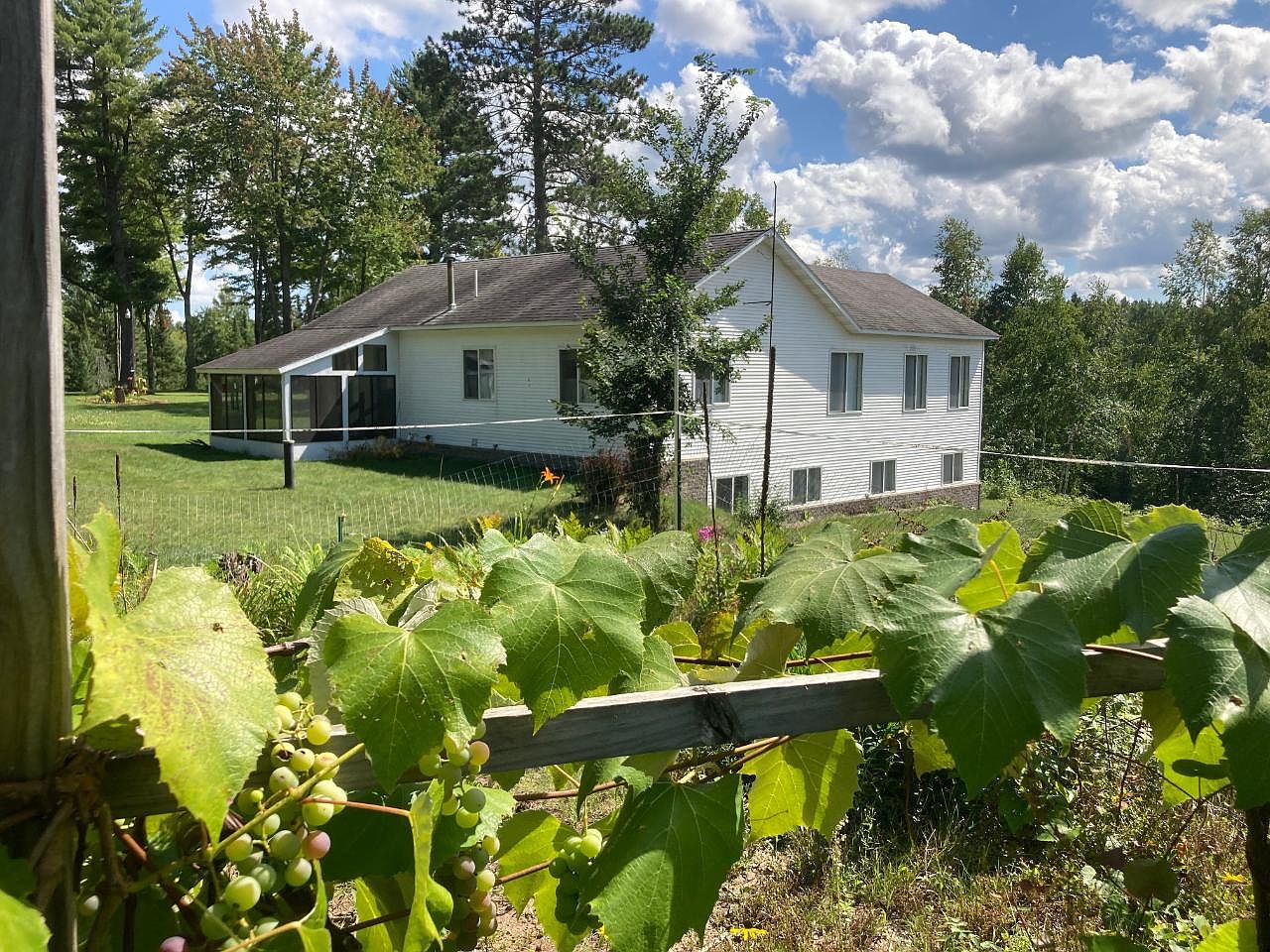 4997 Cth Y, Hazelhurst, WI 54531 MLS 203478 Zillow