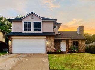 4907 Shady Oak Trl, Grand Prairie, TX 75052