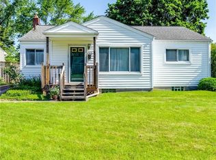 3763 Argonne Ave, Mogadore, OH 44260
