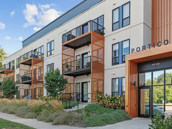 4745 Minnehaha Ave #205, Minneapolis, MN 55406