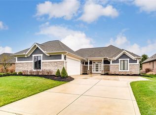 1409 Champions Way, Xenia, OH 45385