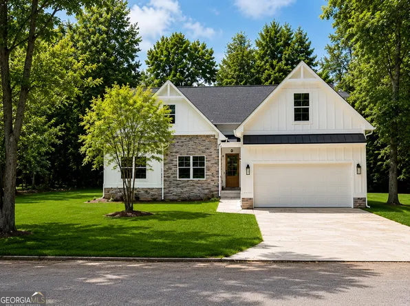 875 Lynn Ave, Jefferson, GA 30549