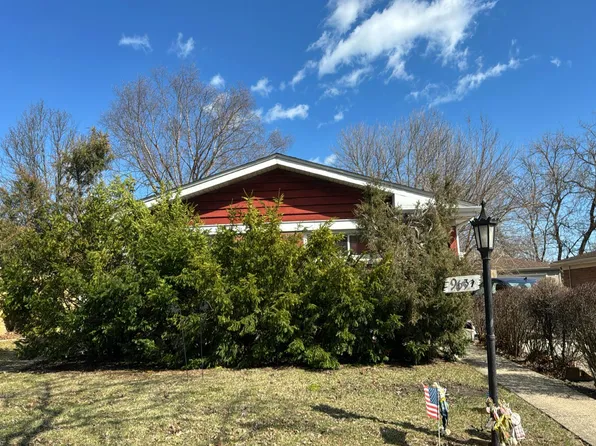 9637 Kildare Ave, Skokie, IL 60076