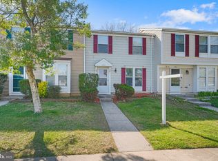 4761 Hersand Ct, Woodbridge, VA 22193