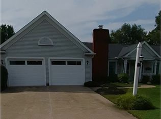9600 Dublin Ln, Mentor, OH 44060