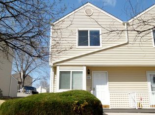 3182 Vail Pass Dr, Colorado Springs, CO 80917