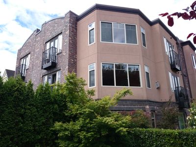 1621 E Spring St PENTHOUSE 1C, Seattle, WA, 98122