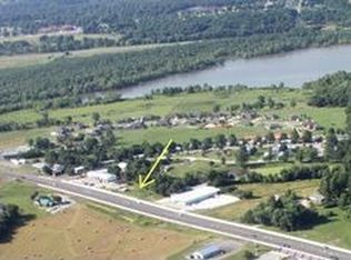 2122 Highway 59 N, Grove, OK 74344