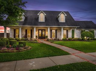 5290 Berwick Dr, Beaumont, TX 77706
