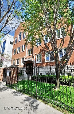 1st image of 1712 W Le Moyne St #3
