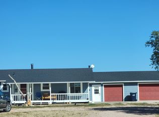 5939 N Log Rd, Calhan, CO 80808