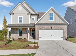 972 Homepark Cir, Buford, GA 30518