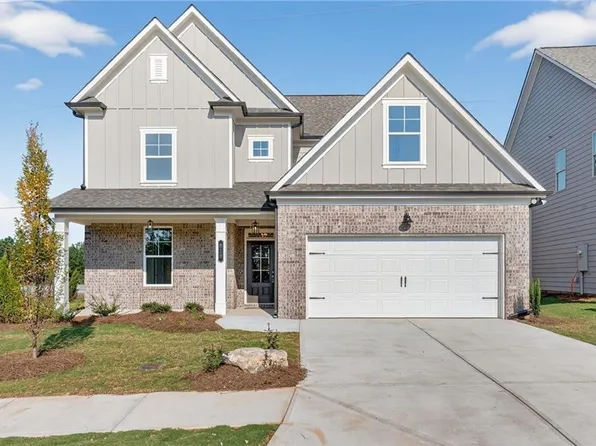 972 Homepark Cir, Buford, GA 30518