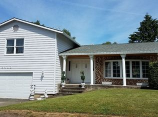 9462 SE Harney Ct, Portland, OR 97266