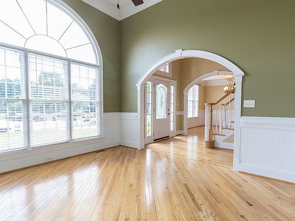 Study/Office/Formal Living 