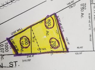 725 S Main St, Stanfield, OR 97875