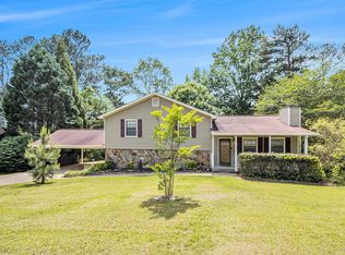 443 Saint Patrick Dr SW, Mableton, GA