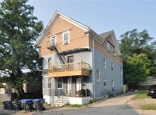 85 Harold St, Providence, RI 02908