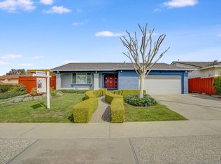 5130 Shadow Est, San Jose, CA 95135