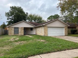 2626 Dawn Star Dr, Missouri City, TX 77489