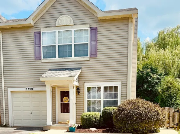 4300 Dillon St, Plano, IL 60545
